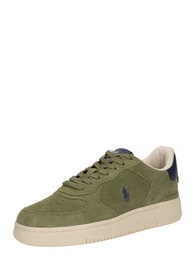 Sneaker 'MASTERS CRT' navy / khaki