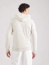 JACK & JONES Sweatjacke JJONE beige