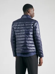 Blauer.USA Jacke AUSTIN navy