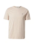 Gant T-Shirt REGULAR SHIELD REG ARCHIVE SHIELD EMB Beige/Braun/Khaki/Beige/Braun/Khaki/Beige/Braun/Khaki/Beige/Braun/Khaki/Khaki/Beige/Braun/Beige/Braun/Khaki/Beige/Braun/Khaki/Beige/Braun/Khaki/Beige/Braun/Khaki/Beige/Braun/Khaki/Beige/Braun/Khaki/Beige/Braun/Khaki/Beige/Braun/Khaki/Beige/Braun/Khaki/Beige/Braun/Khaki/Beige/Braun/Khaki