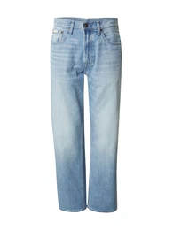 Jeans blue denim