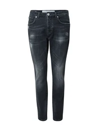Jeans 'U2' black denim