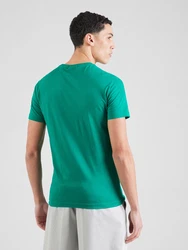GANT T-Shirt grün