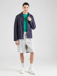 GANT T-Shirt grün