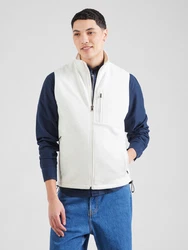 Polo Ralph Lauren Weste graumeliert