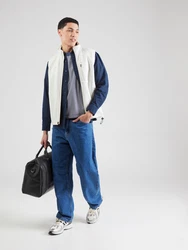 Polo Ralph Lauren Weste graumeliert
