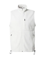 Polo Ralph Lauren Weste graumeliert
