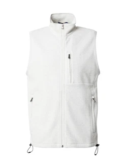 Polo Ralph Lauren Weste graumeliert