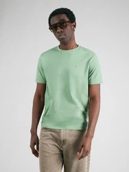 Gant T-Shirt PRINTED ARCHIVE SHIELD TSHIRT pastellgrün