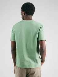 Gant T-Shirt PRINTED ARCHIVE SHIELD TSHIRT pastellgrün