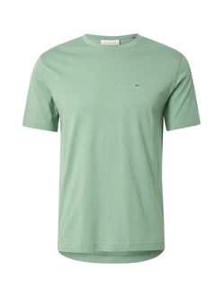 Gant T-Shirt PRINTED ARCHIVE SHIELD TSHIRT pastellgrün