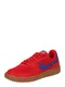 Nike Sportswear Tenisky 'FIELD GENERAL'  modrá / červená