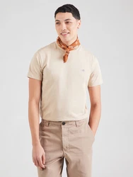 GANT T-Shirt beige