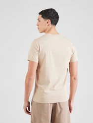 GANT T-Shirt beige