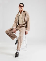 GANT T-Shirt beige