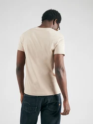 GANT T-Shirt V-Neck Slim Fit SLIM SHIELD V-NECK T-SHIRT kitt