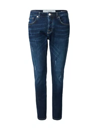 Jeans 'U2 I' dunkelblau