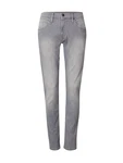 Blend Regular-fit Jeans Twister grau