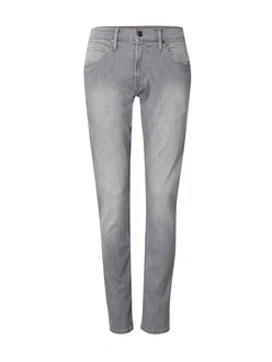 Blend Regular-fit Jeans Twister grau Blend Regular-fit Jeans Twister grau