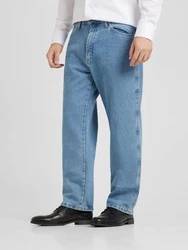 WRANGLER Jeans blau