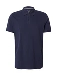 QS Poloshirt marineblau QS Poloshirt marineblau