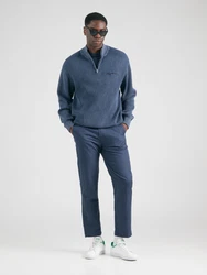 SELECTED HOMME Hose SLHMILES SUN dunkelblau
