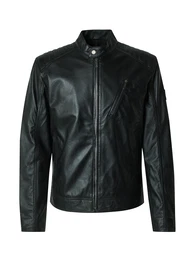 Jacke schwarz