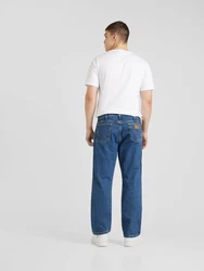 WRANGLER Jeans dunkelblau