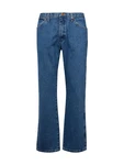 WRANGLER Jeans dunkelblau