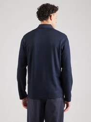 SELECTED HOMME Poloshirt SLHPHIL nachtblau