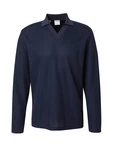 SELECTED HOMME Poloshirt SLHPHIL nachtblau