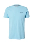 GARCIA T-Shirt hellblau