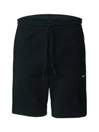 Shorts 'Headlo' schwarz / wei