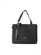 VALENTINO Shopper torba  crna