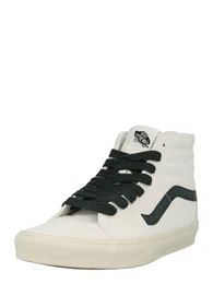 Sneaker 'SK8-HI' dunkelgrn / wei