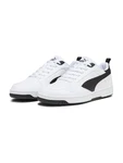 PUMA Sneaker 'Rebound V6' weiß
