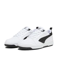 PUMA Sneaker 'Rebound V6' weiß