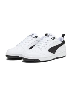 PUMA Sneaker 'Rebound V6' weiß