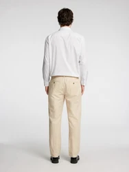 SELECTED HOMME Hose SLHMILES SUN creme