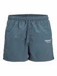 JACK & JONES Badeshorts JPSTNAXOS opal