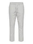 ONLY & SONS 7/8-Hose ONSLinus (1-tlg) hellgrau