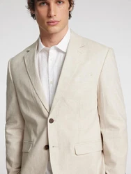 SELECTED HOMME Sakko Ali ecru