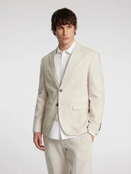 SELECTED HOMME Sakko Ali ecru