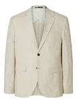 SELECTED HOMME Sakko Ali ecru