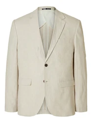 SELECTED HOMME Sakko Ali ecru