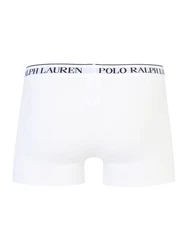 Polo Ralph Lauren Boxershorts Classic Trunk 5er Pack hellgrau/schwarz/weiß