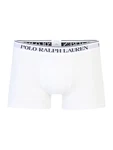 Polo Ralph Lauren Boxershorts Classic Trunk 5er Pack hellgrau/schwarz/weiß