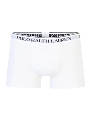 Polo Ralph Lauren Boxershorts Classic Trunk 5er Pack hellgrau/schwarz/weiß