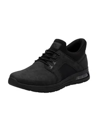 Sneaker schwarz