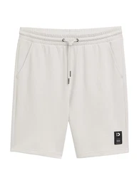 Shorts hellgrau